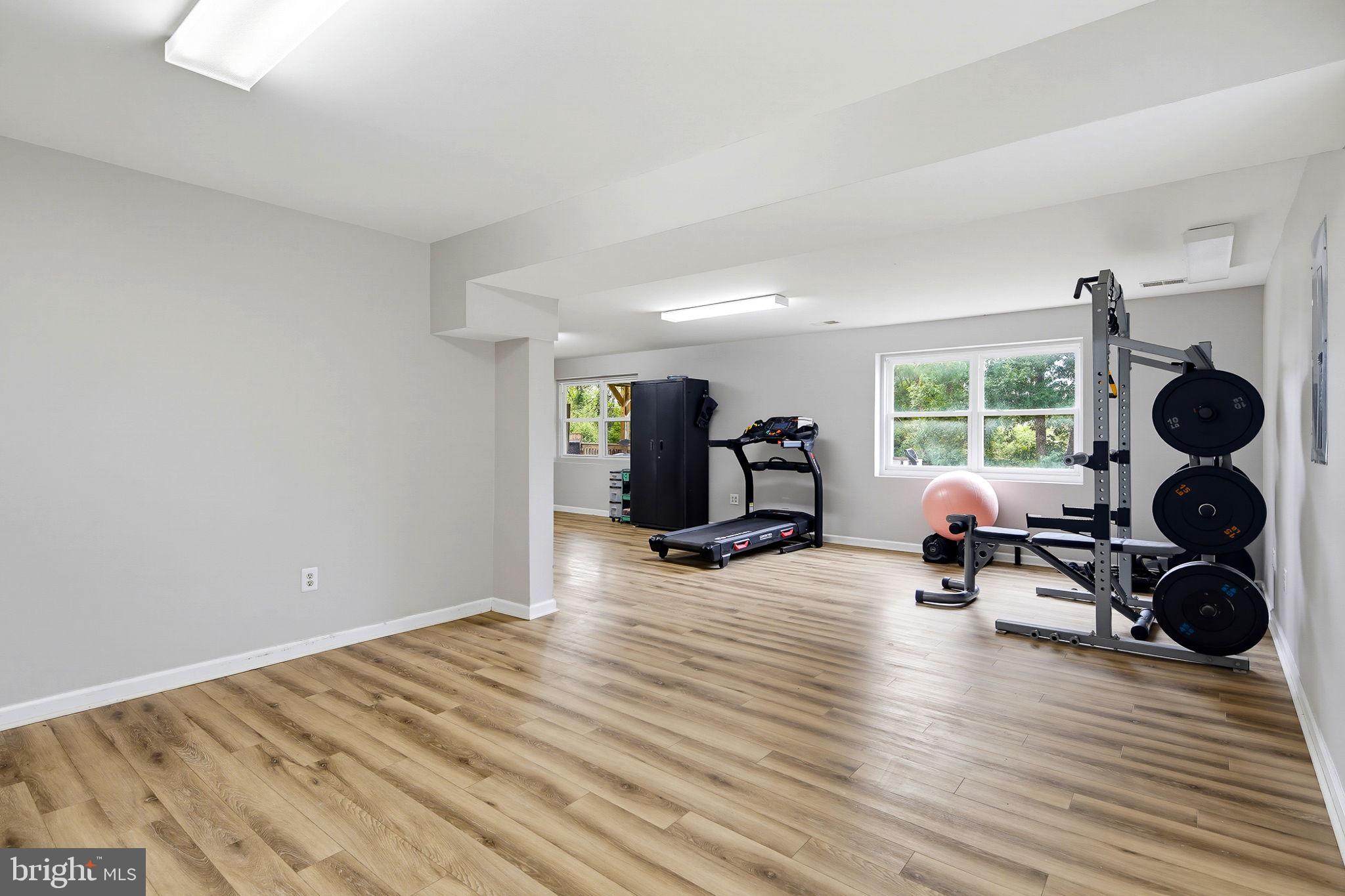 1238 Shepherds Mill Road Berryville, VA 22611 - Photo 17 of 54 So much space for whatever activities you need!