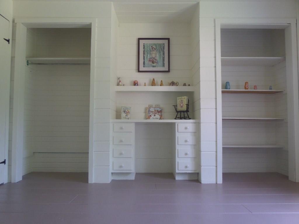 628 Bangor Road Dover-Foxcroft, ME 04426 - Photo 12 of 35 bedroom with built-ins