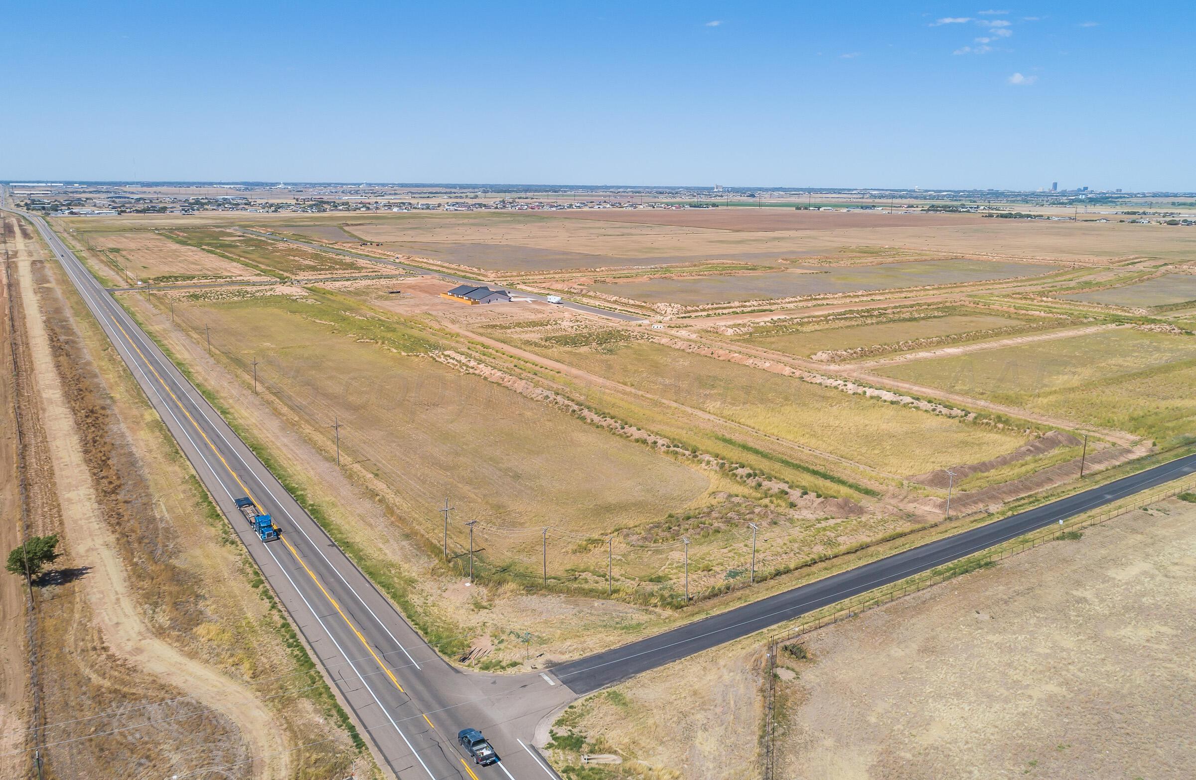 4501 East Loop 335 South Amarillo, TX 79118 - Photo 4 of 17 a view of an ocean and beach