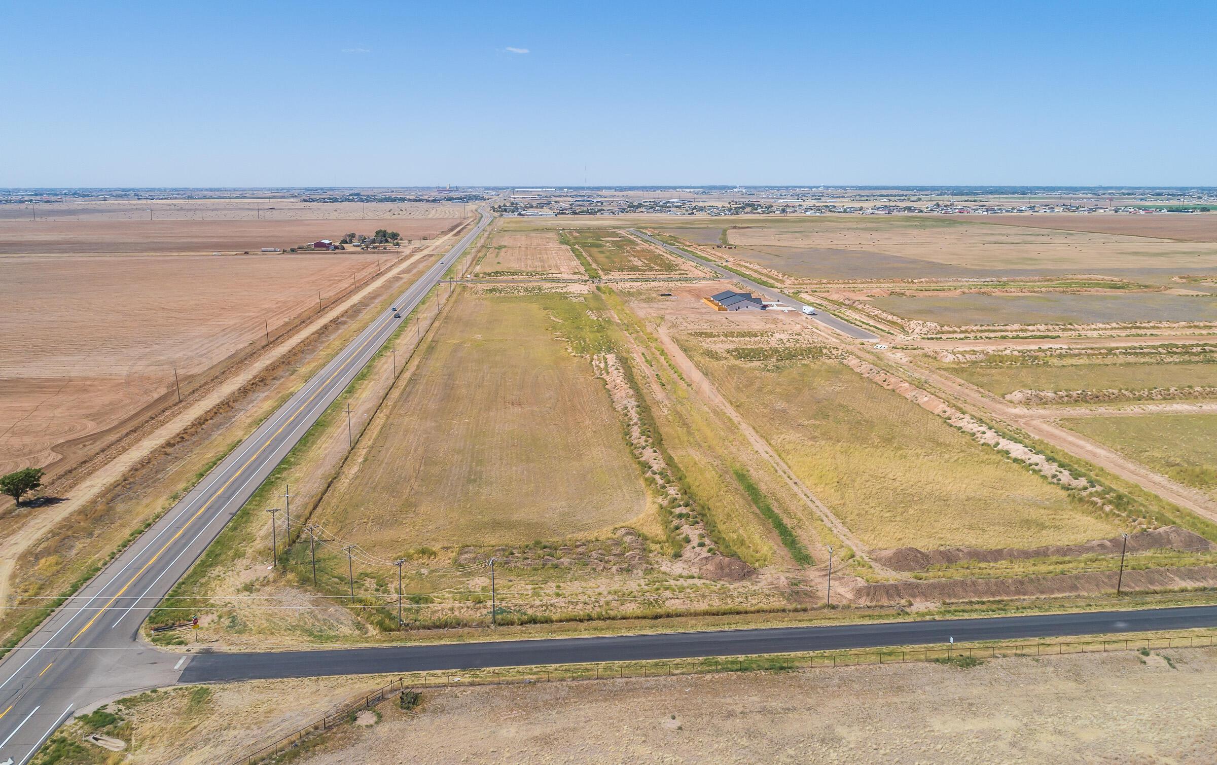 4501 East Loop 335 South Amarillo, TX 79118 - Photo 5 of 17 a view of a swimming pool and an outdoor space
