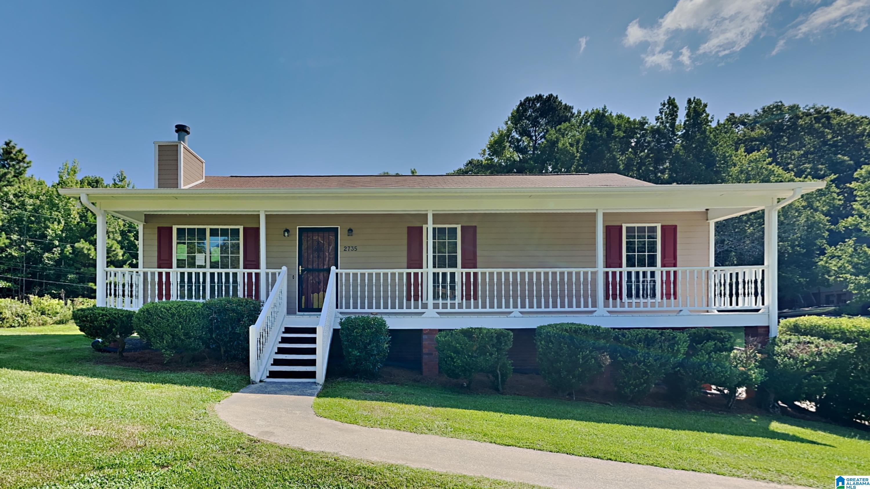 2735 Snow Rogers Road Gardendale, AL 35071 - Photo 1 of 9 Gallery Image 1