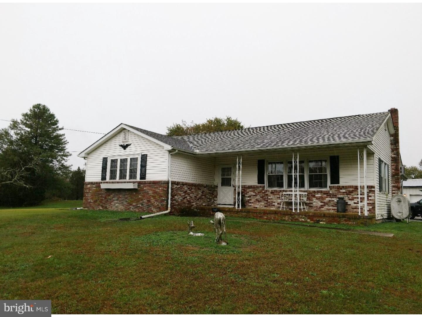256 Center Road Bridgeton, NJ 08302 - Photo 1 of 1