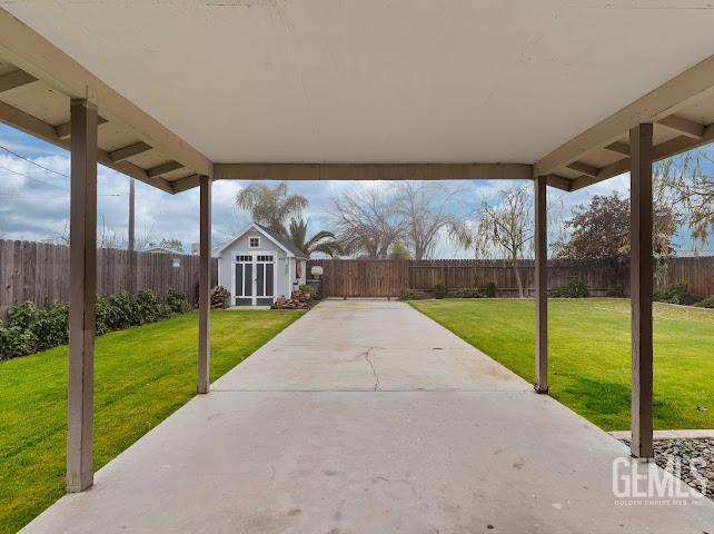 Undisclosed Address Shafter, CA 93263 - Photo 16 of 21