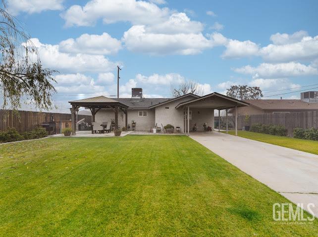 Undisclosed Address Shafter, CA 93263 - Photo 17 of 21