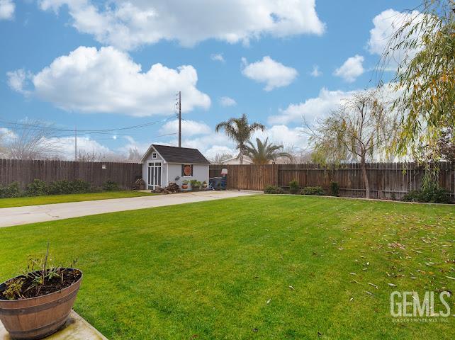 Undisclosed Address Shafter, CA 93263 - Photo 21 of 21