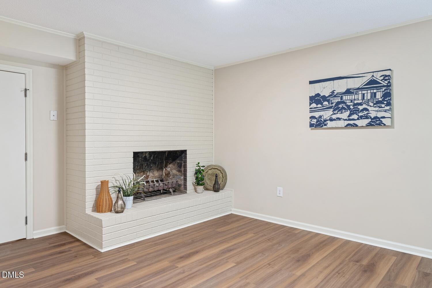 1921 Henry Road Graham, NC 27253 - Photo 40 of 56 Basement den
