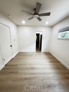 20754 Vose Street Winnetka, CA 91306 - Photo 20 of 32 a view of an empty room