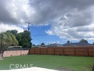 20754 Vose Street Winnetka, CA 91306 - Photo 32 of 32 a view of a terrace