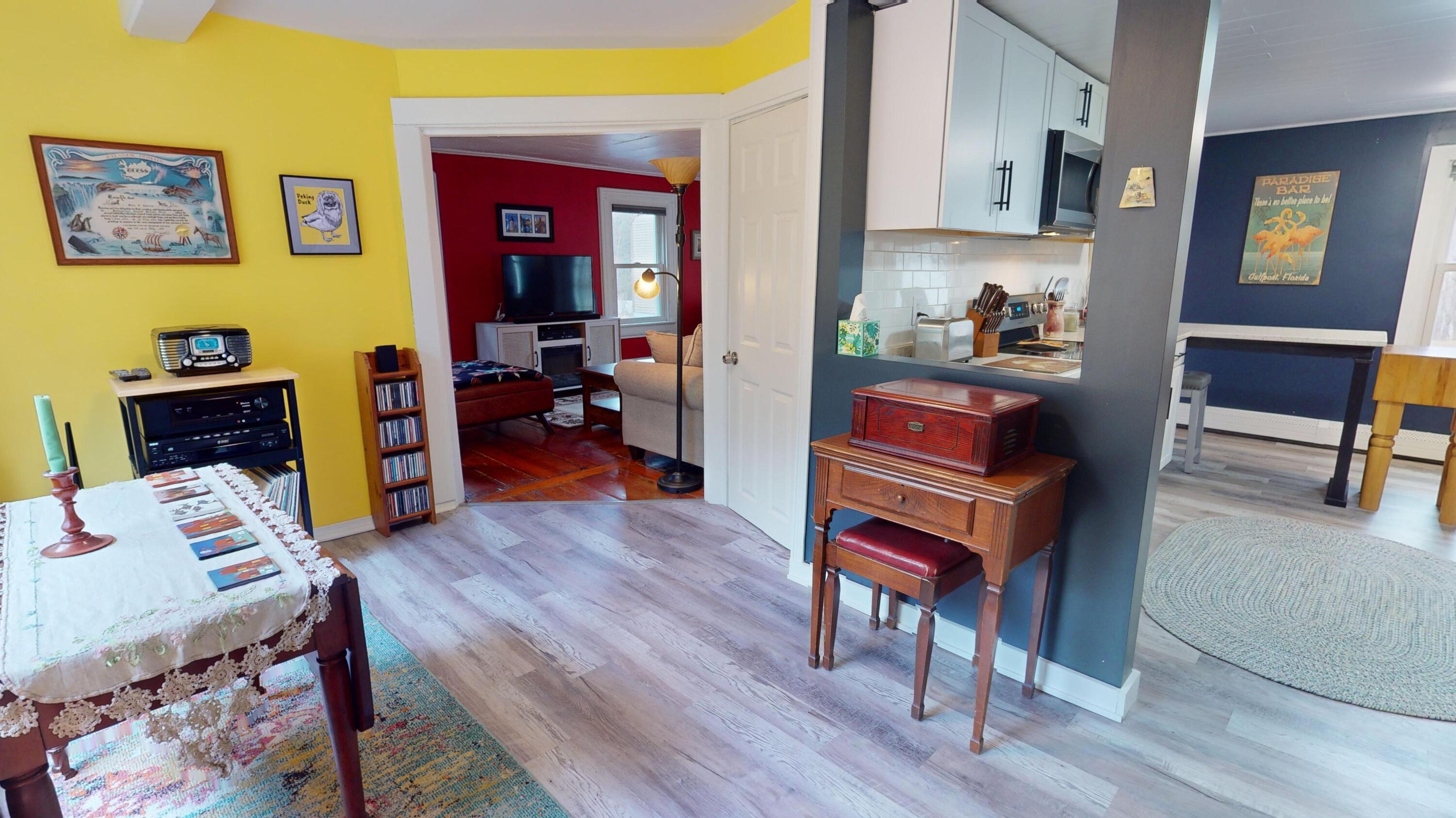 8 Rock Street Bangor, ME 04401 - Photo 9 of 40 9