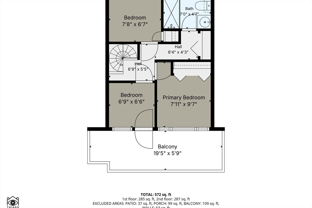 405 Lower County Road, Unit 6A Harwich, MA 02646 - Photo 32 of 33 Gallery Image 32