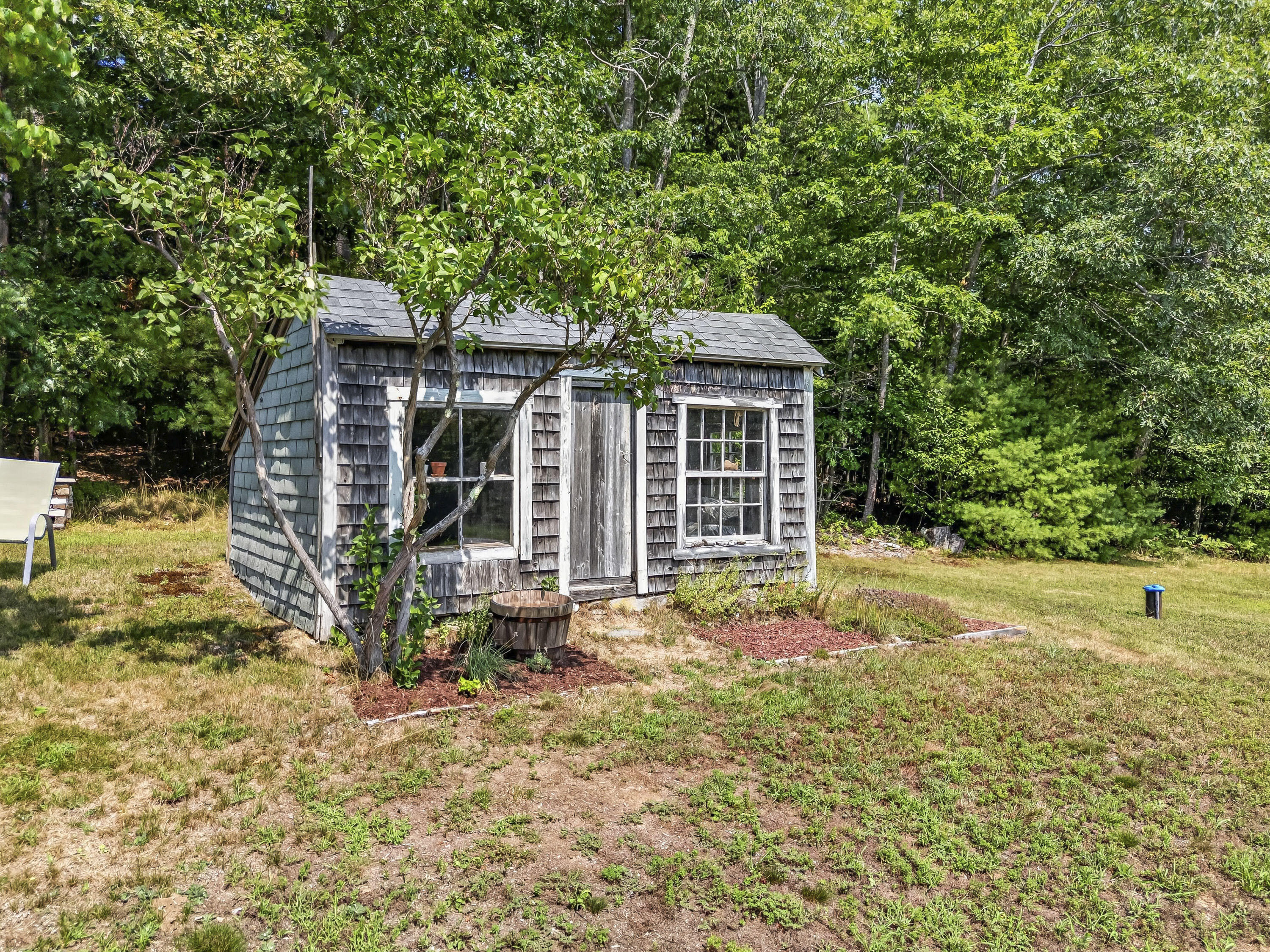 570 Durham Road Brunswick, ME 04011 - Photo 55 of 81 570 Durham Rd_155