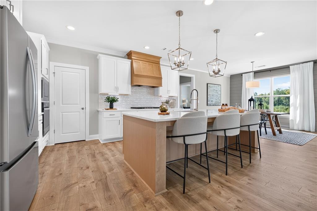 1047 Windy Hill Road Jefferson, GA 30549 - Photo 8 of 50 Gallery Image 8