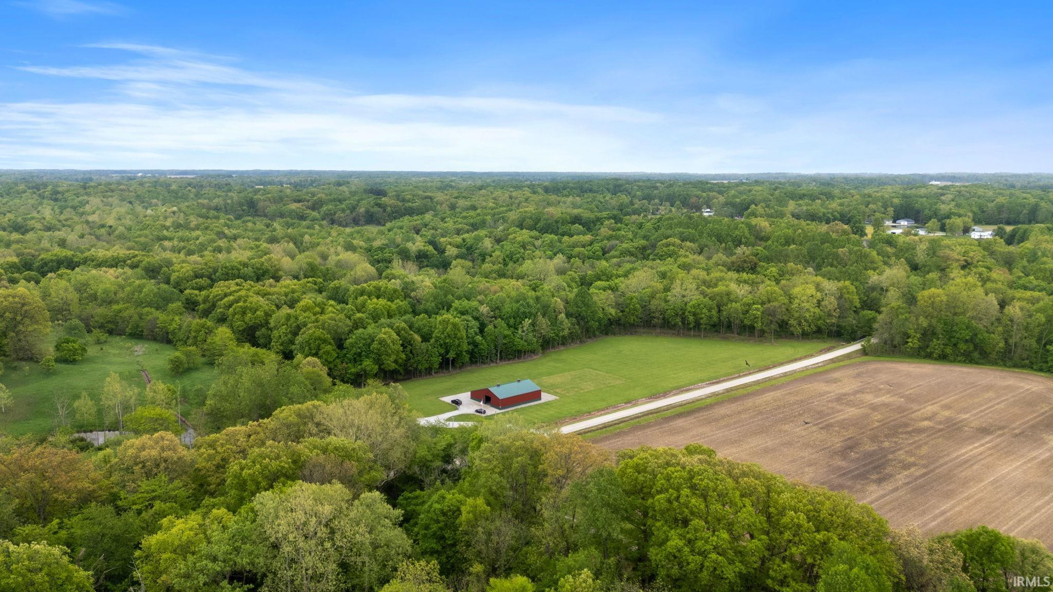 13960 North Rock Run Church Road Rosedale, IN 47874 - Photo 13 of 50