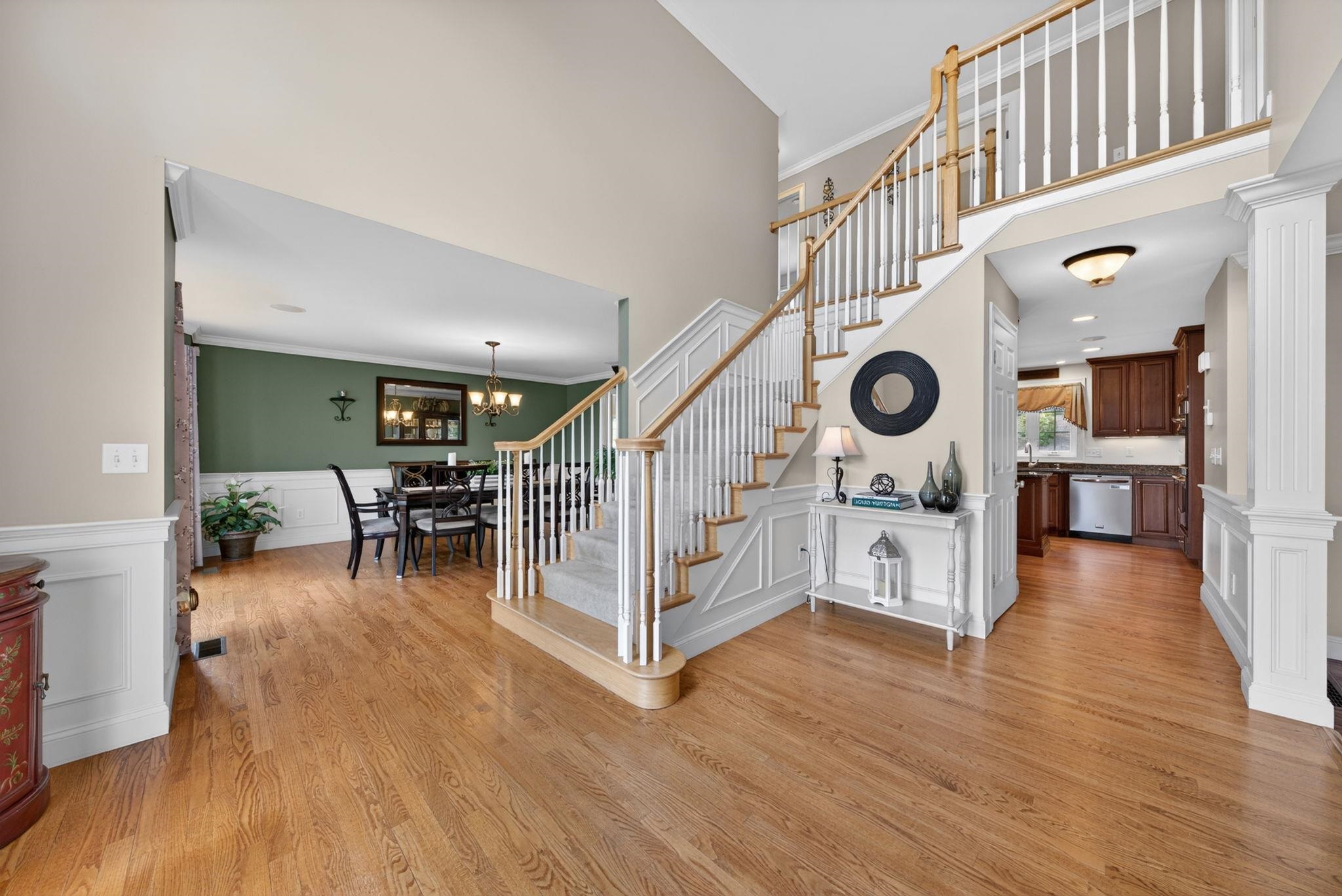5 Cobblestone Road Pelham, NH 03076 - Photo 24 of 60