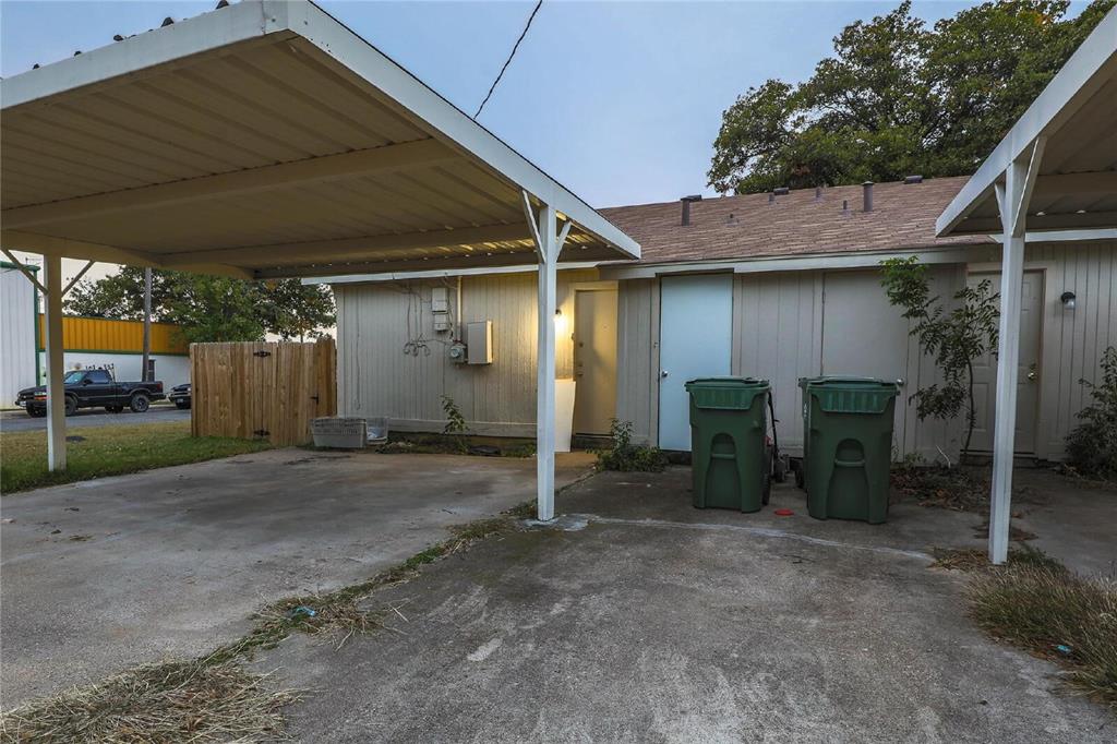 503 Crowley Road Arlington, TX 76012 - Photo 13 of 13