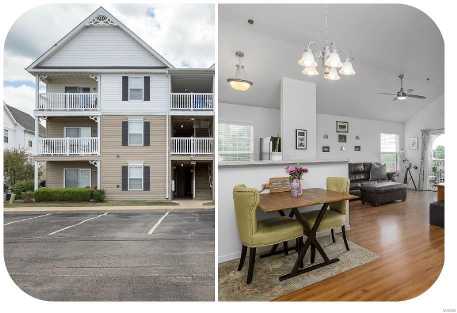 11300 Spring Creek Lane, Unit 3A O'Fallon, MO 63368 - Photo 1 of 30