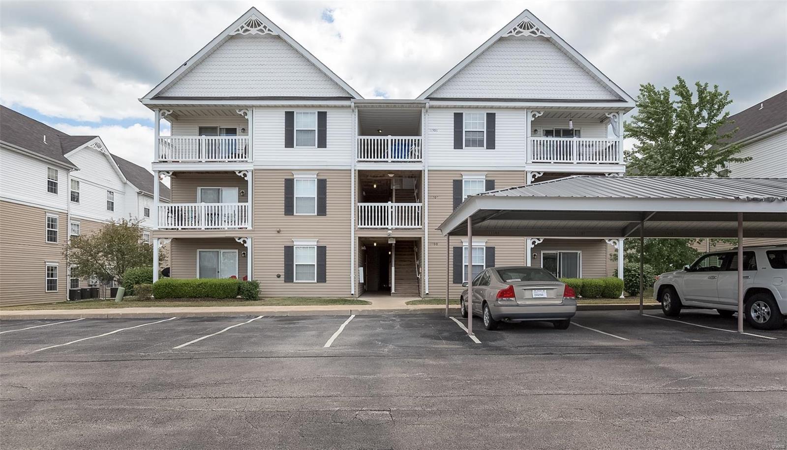 11300 Spring Creek Lane, Unit 3A O'Fallon, MO 63368 - Photo 2 of 30