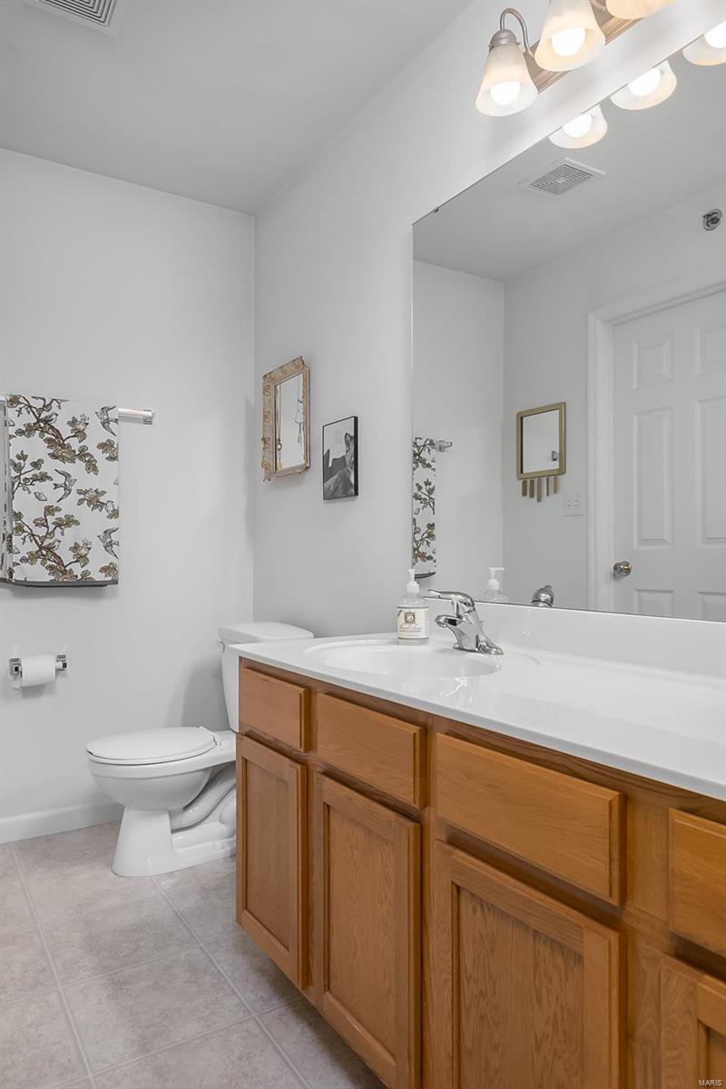 11300 Spring Creek Lane, Unit 3A O'Fallon, MO 63368 - Photo 18 of 30