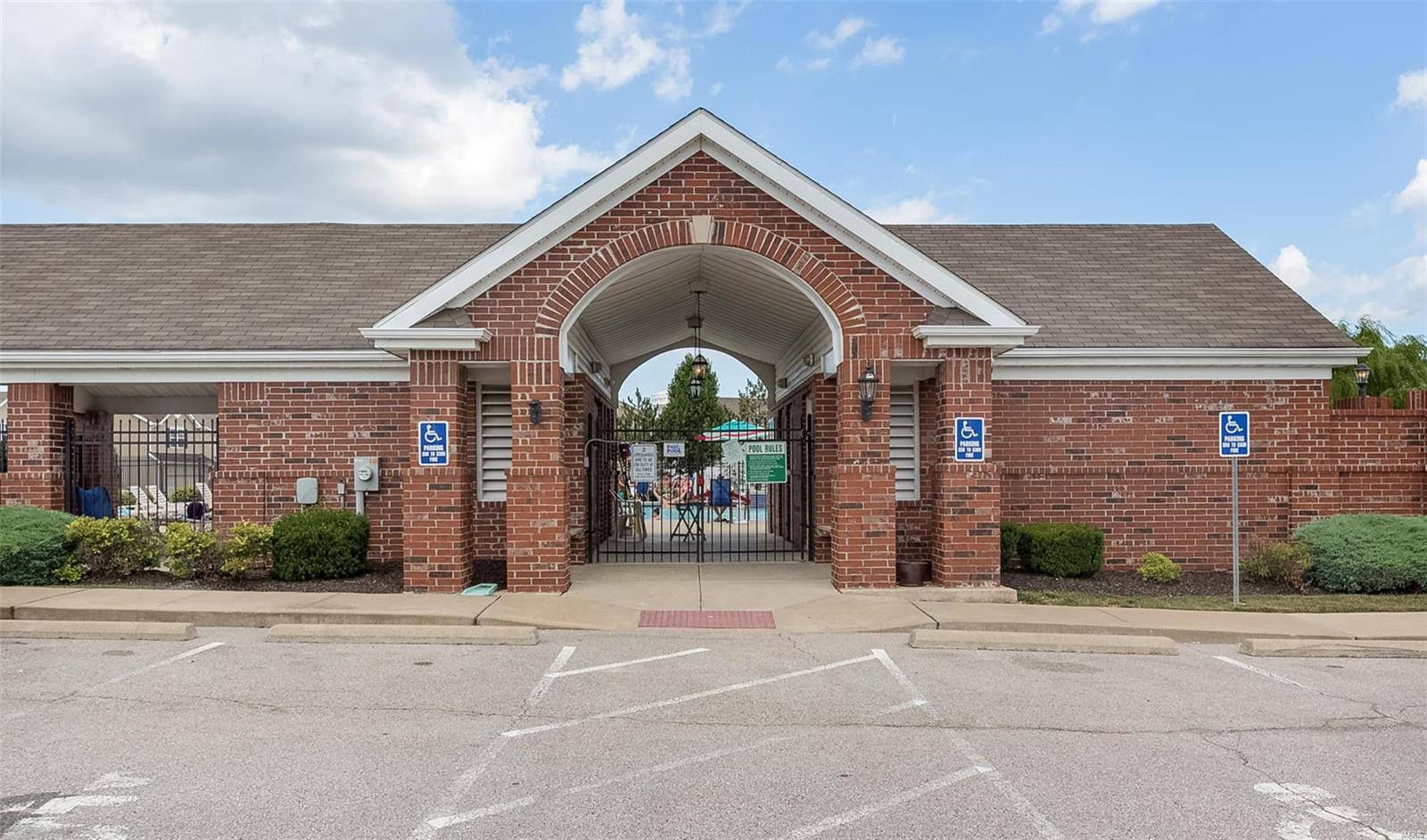 11300 Spring Creek Lane, Unit 3A O'Fallon, MO 63368 - Photo 27 of 30