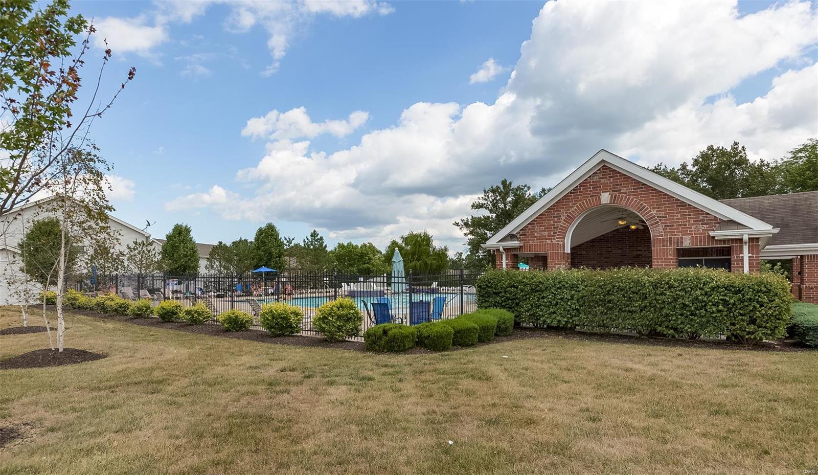 11300 Spring Creek Lane, Unit 3A O'Fallon, MO 63368 - Photo 28 of 30