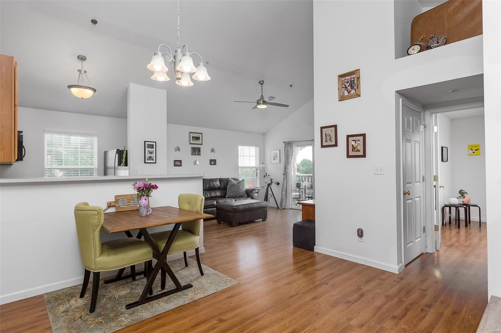 11300 Spring Creek Lane, Unit 3A O'Fallon, MO 63368 - Photo 4 of 30