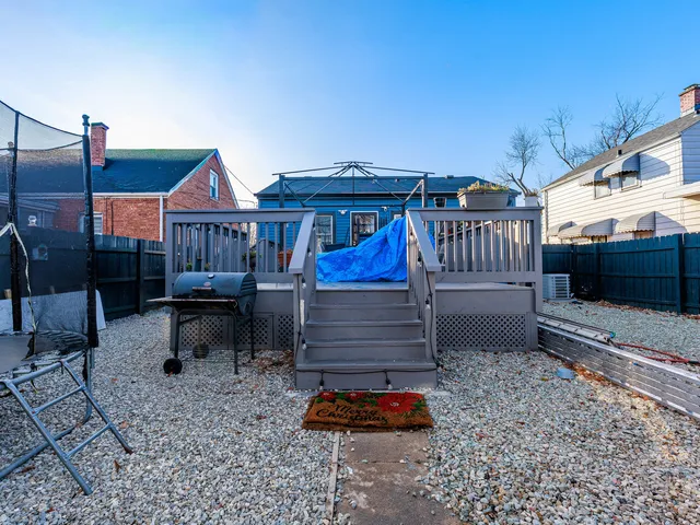 $235,000 | 93 East 151st Street, Harvey, IL 60426