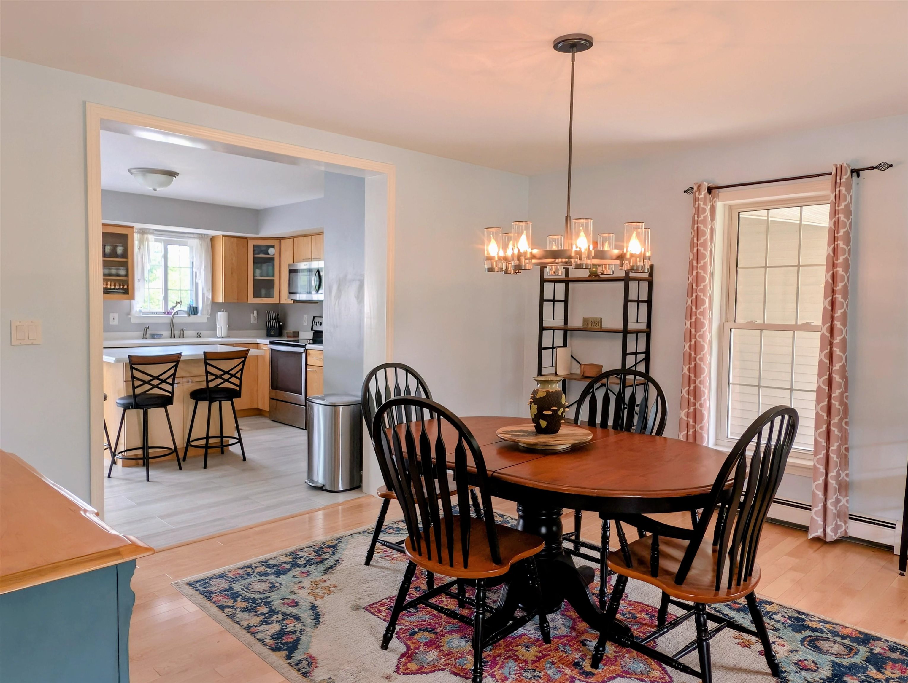 156 Couture Road Jefferson, NH 03583 - Photo 22 of 60