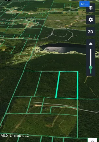 $235,000 | 0 Thompson Road, Louisville, MS 39339