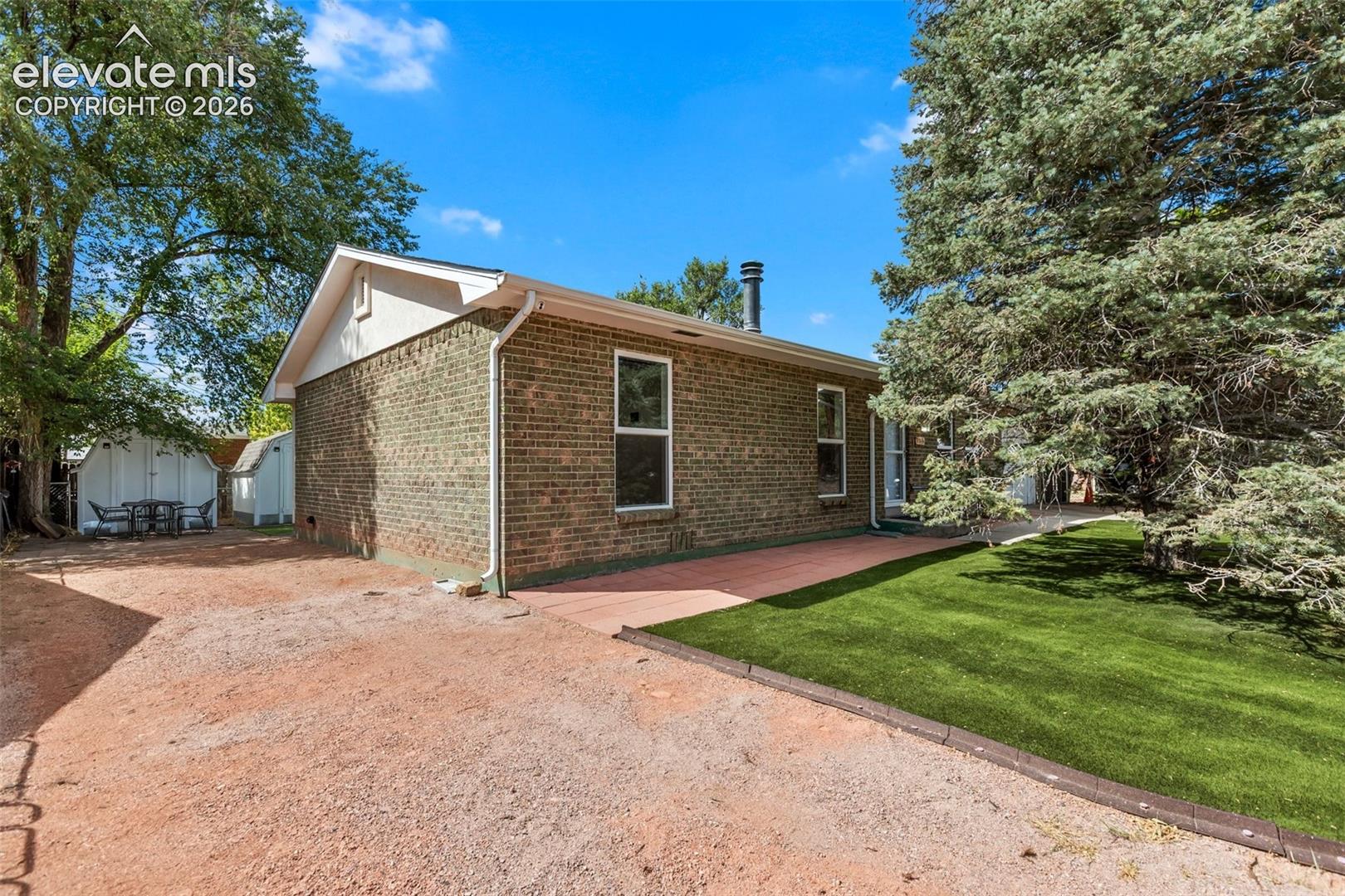 403 Shield Road Fountain, CO 80817 - Photo 7 of 44