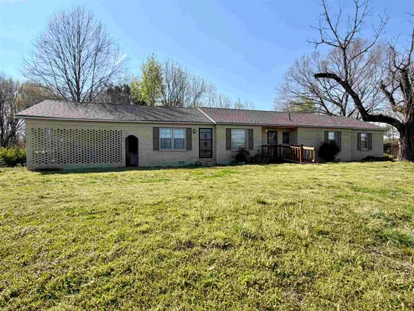 $229,900 | 218 Sardie Henry Road, Bethel Springs, TN 38315