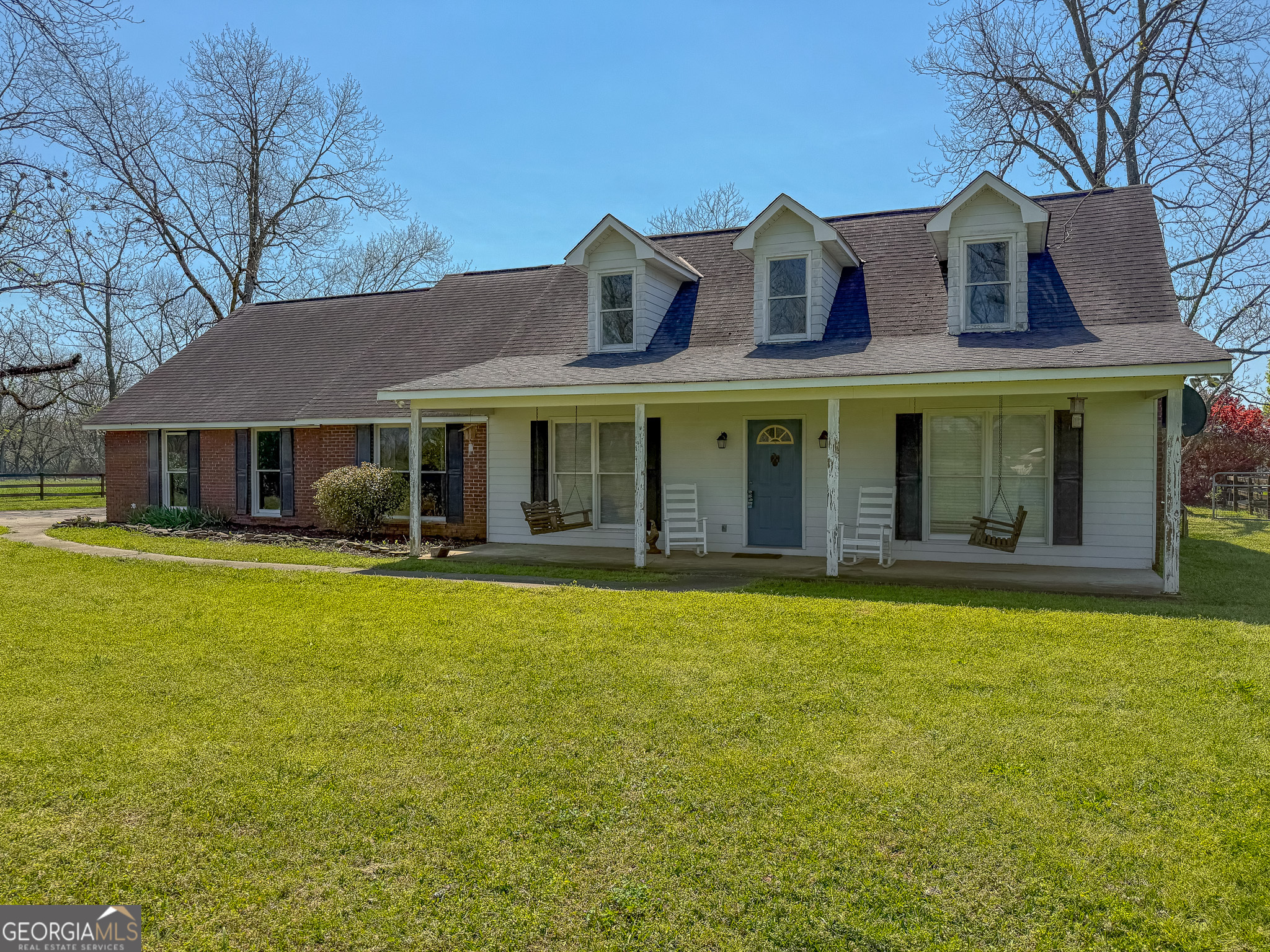 662 Red Hill Road Richland, GA 31825 - Photo 8 of 38