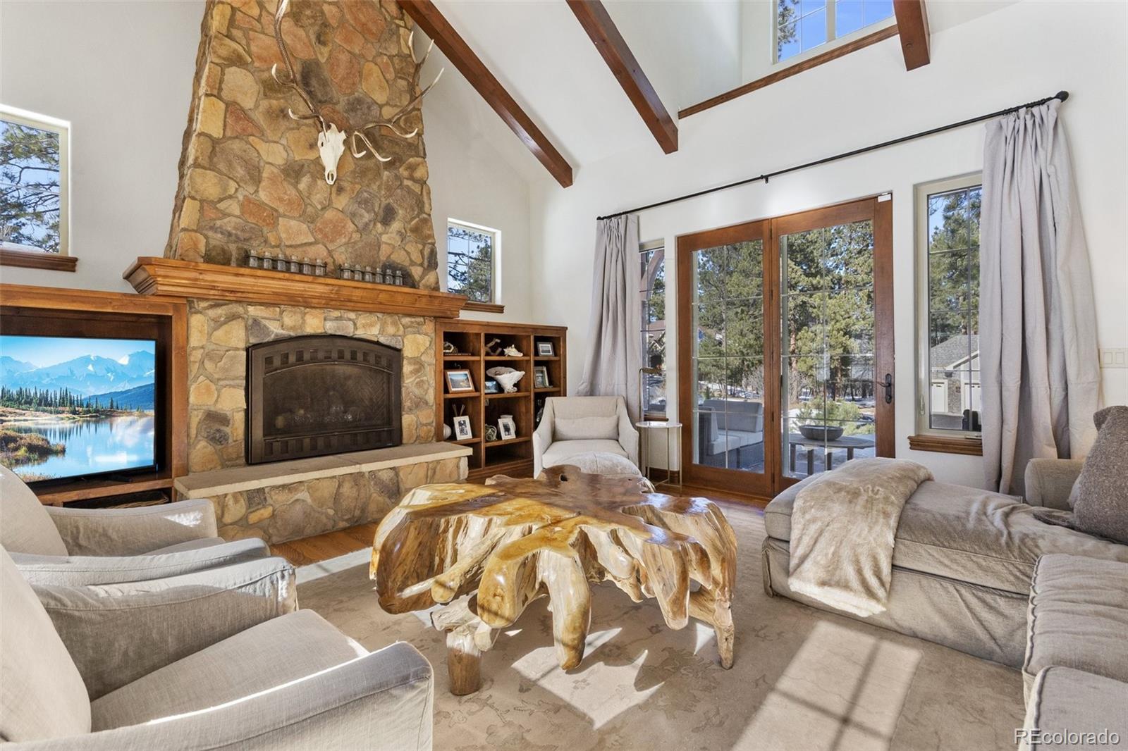 590 Cumberland Road Larkspur, CO 80118 - Photo 7 of 44