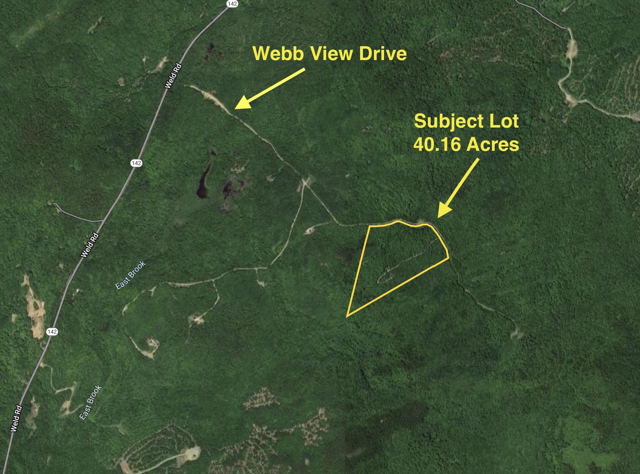 10 J Webb Vw Road Phillips, ME 04966 - Photo 10 of 12 40.16 Acres JPEG