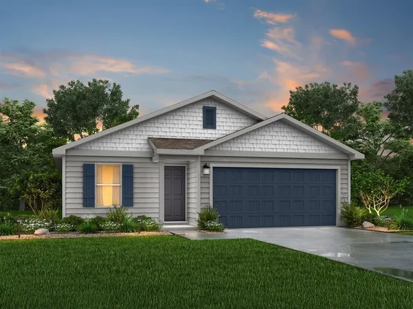 $202,990 | 150 Sarah Lane, Milford, TX 76670