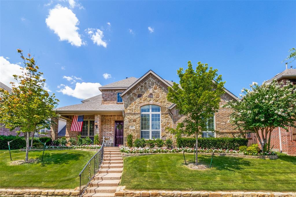1110 Kent Brown Road Garland, TX 75044 - Photo 1 of 25