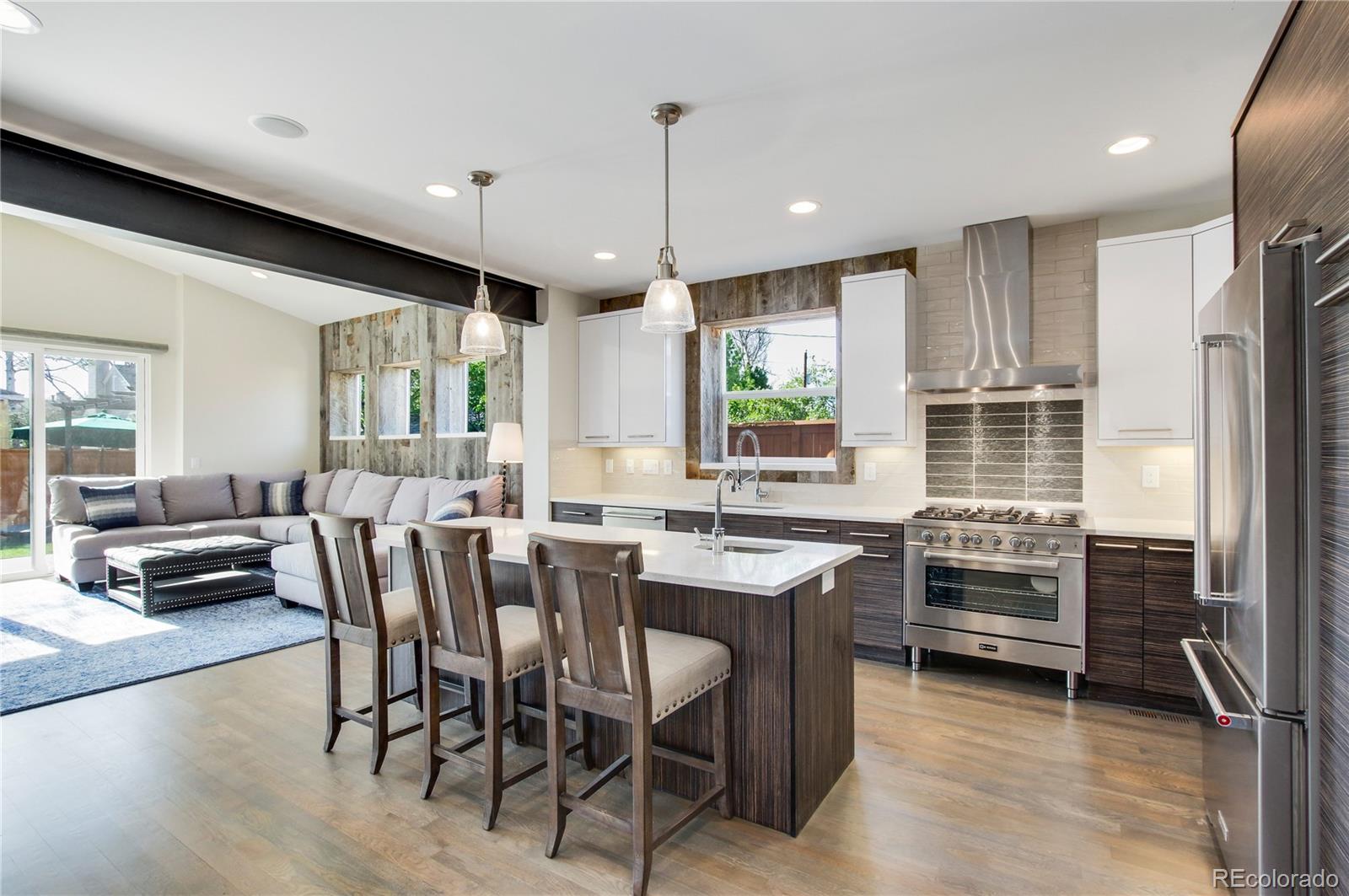 757 Grape Street Denver, CO 80220 - Photo 12 of 40