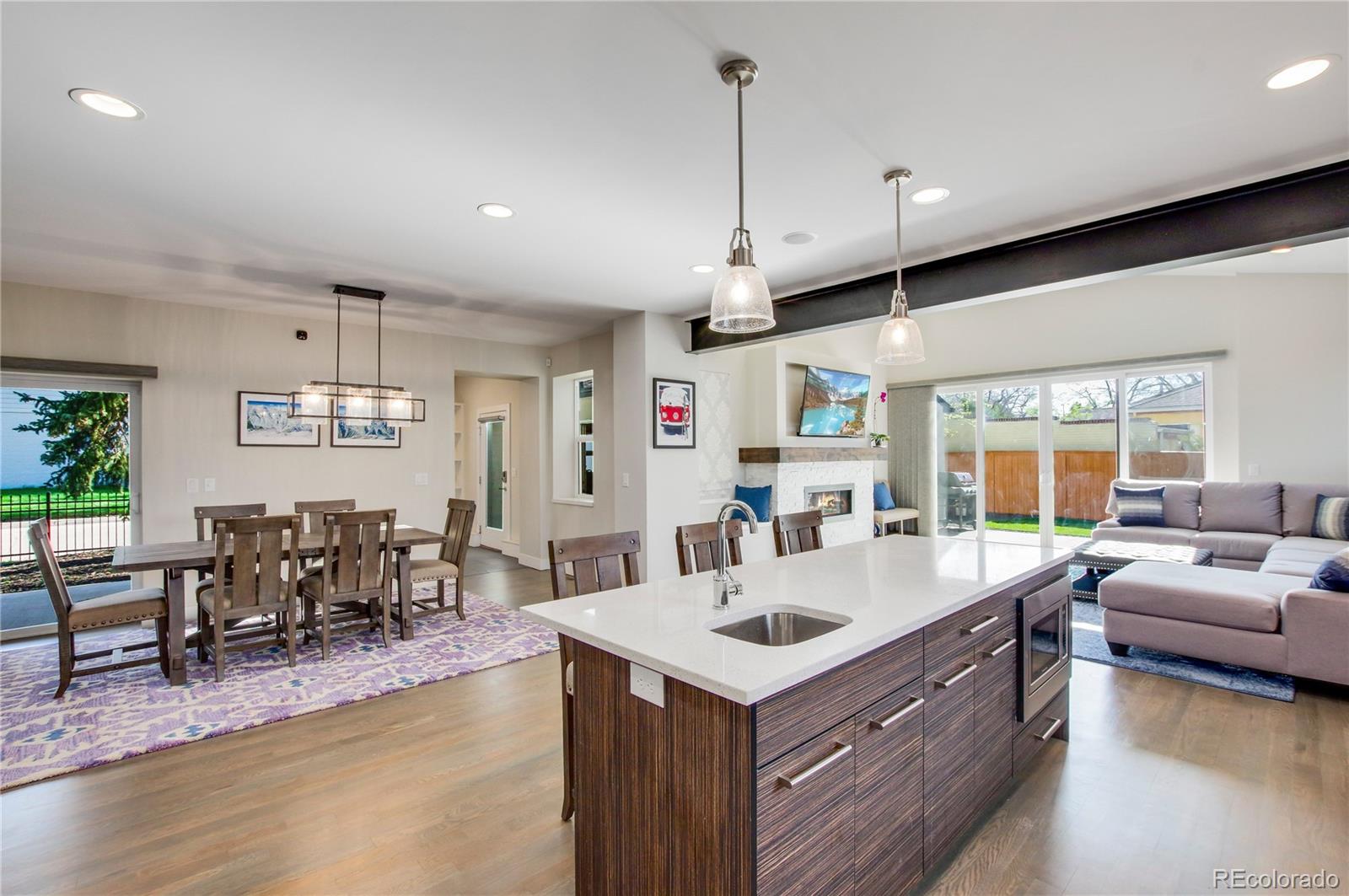 757 Grape Street Denver, CO 80220 - Photo 16 of 40