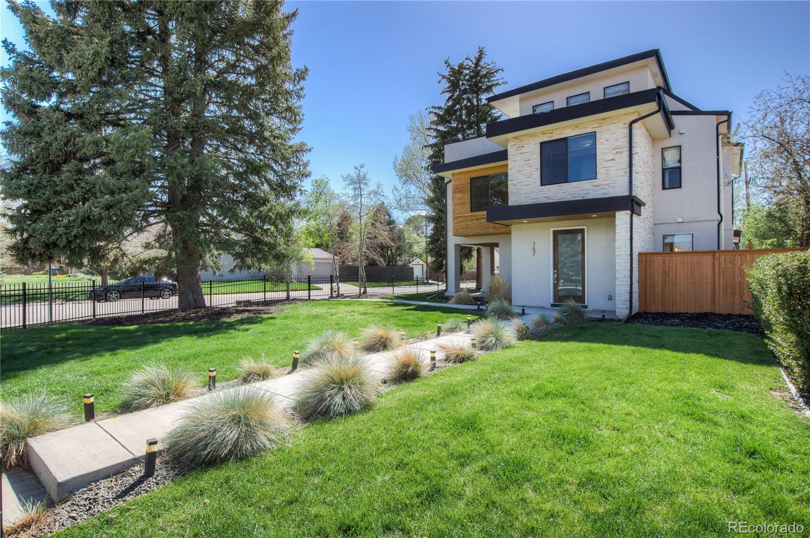 757 Grape Street Denver, CO 80220 - Photo 2 of 40