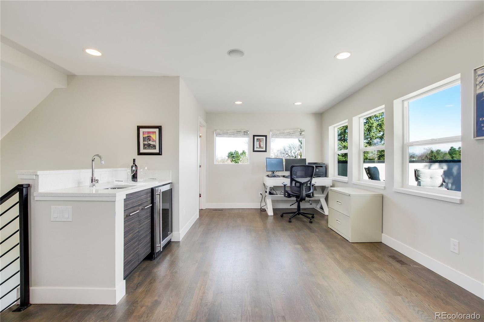 757 Grape Street Denver, CO 80220 - Photo 22 of 40