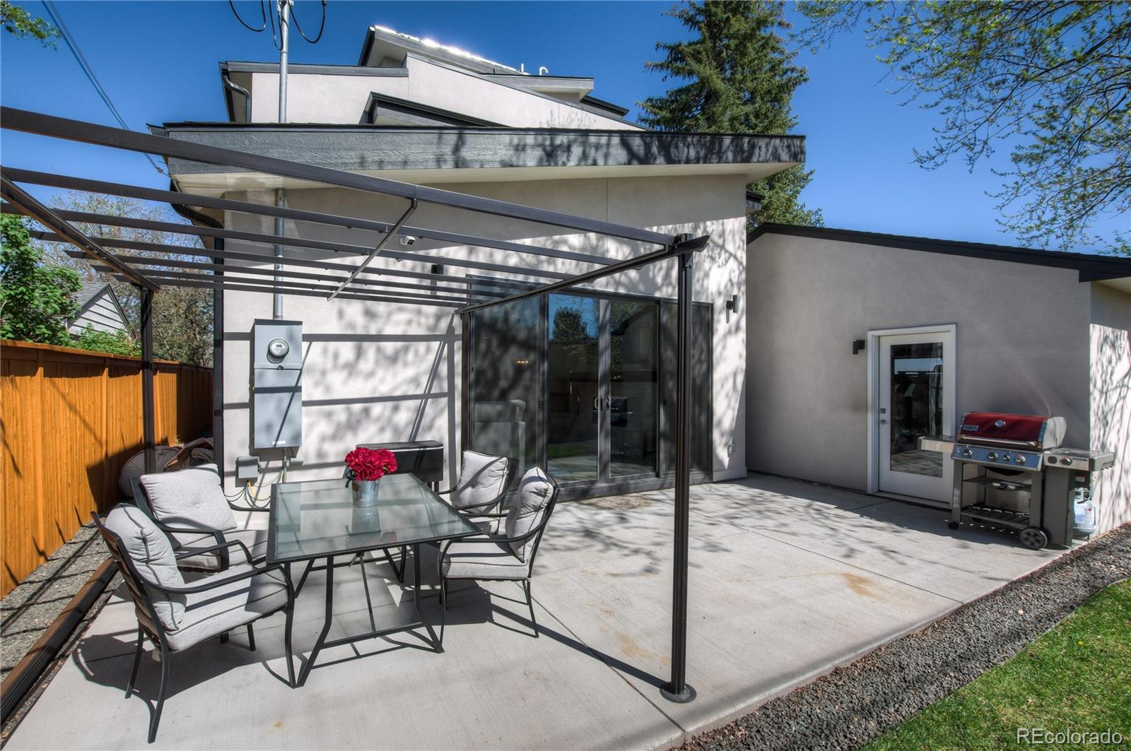 757 Grape Street Denver, CO 80220 - Photo 36 of 40