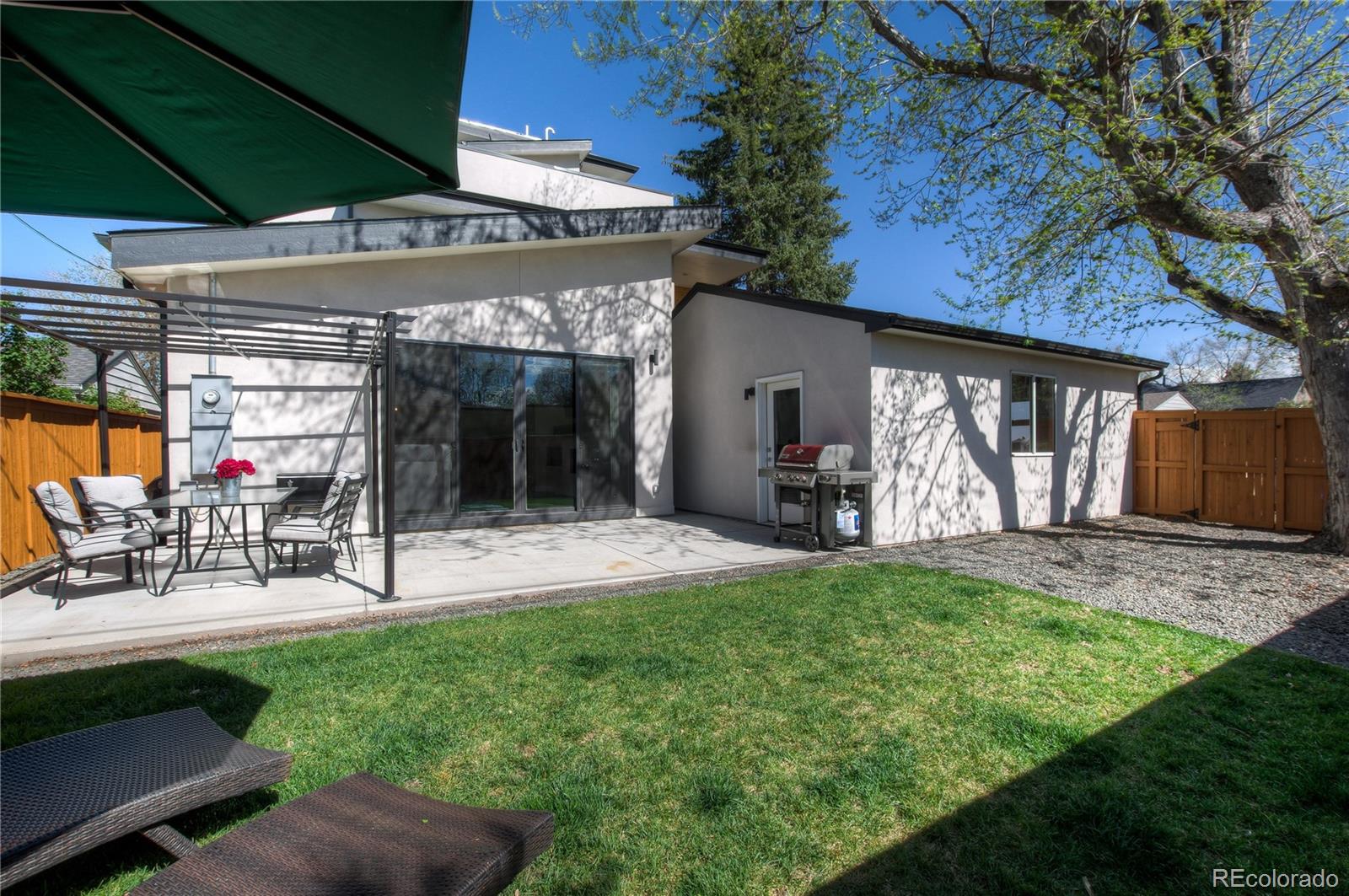 757 Grape Street Denver, CO 80220 - Photo 37 of 40