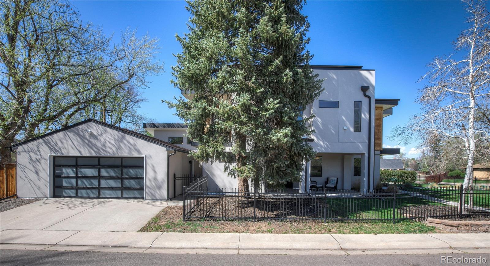 757 Grape Street Denver, CO 80220 - Photo 38 of 40