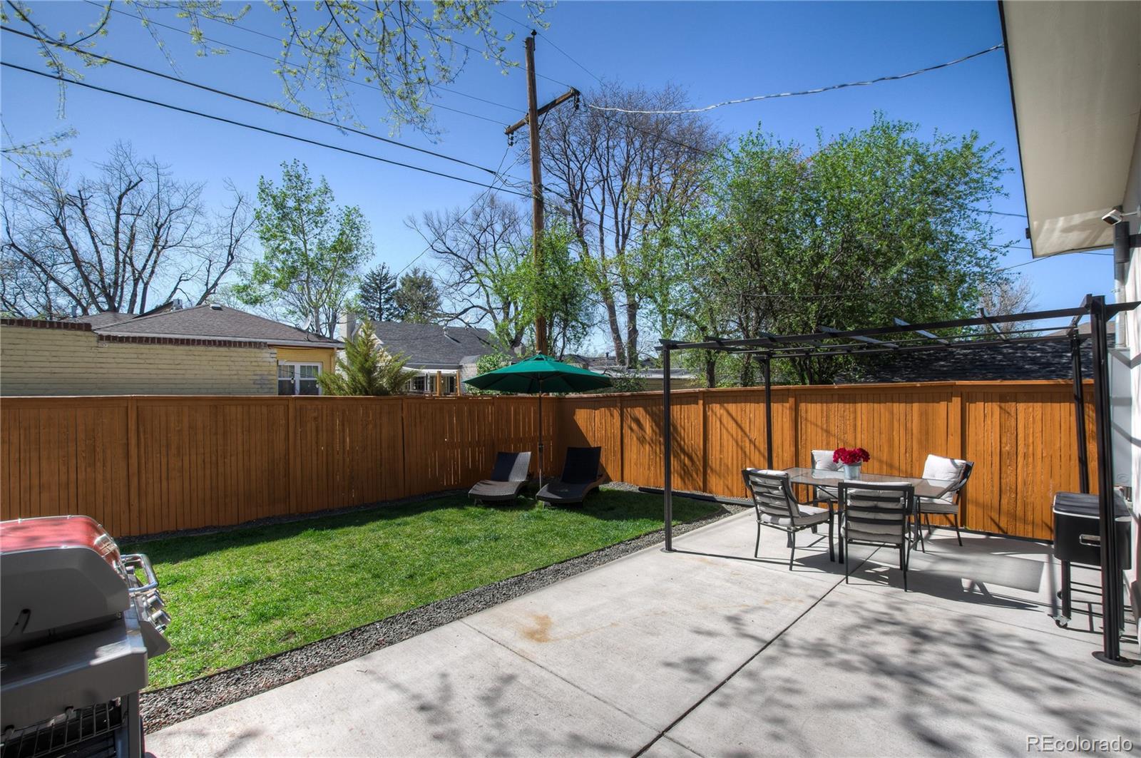 757 Grape Street Denver, CO 80220 - Photo 39 of 40