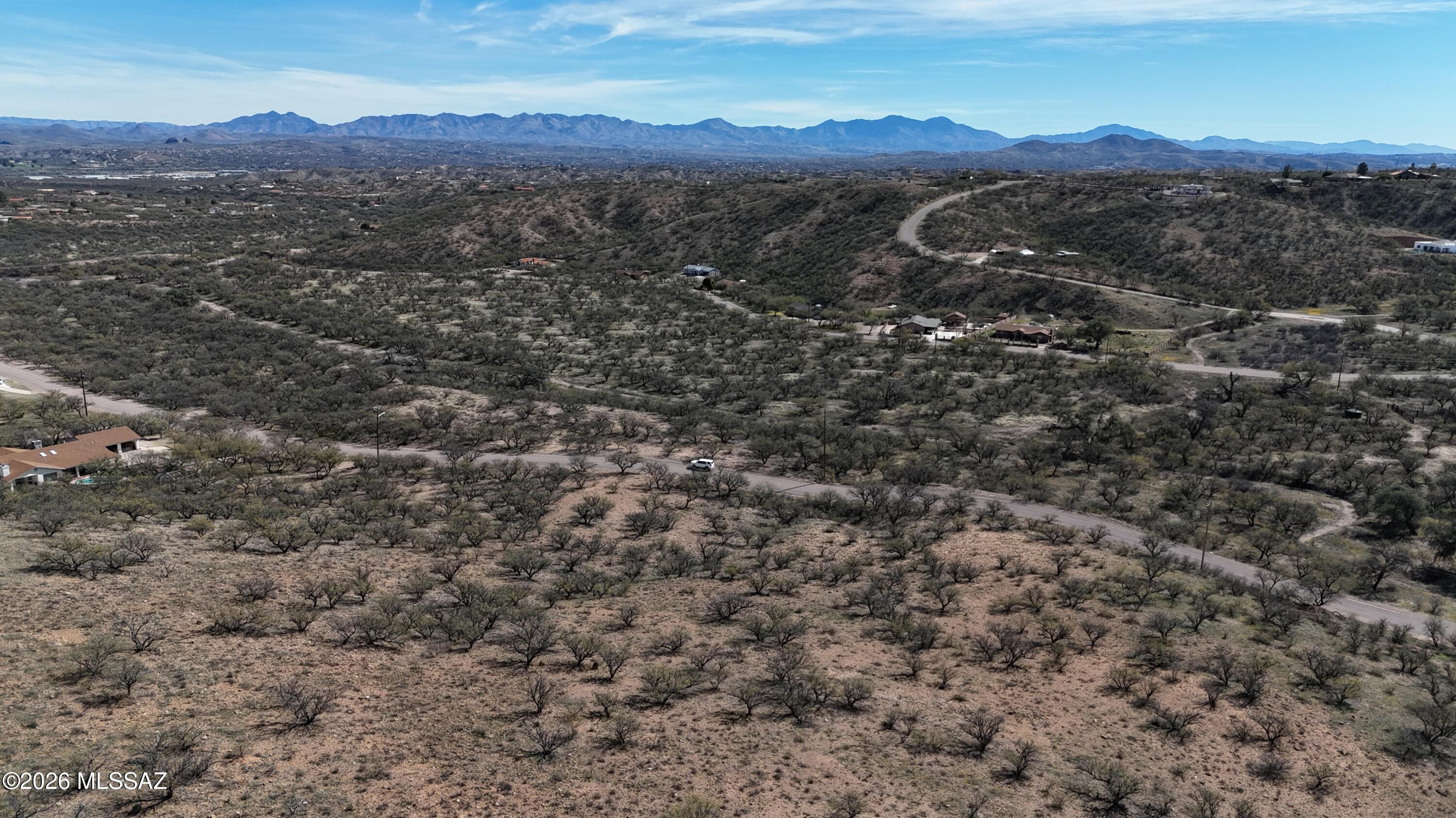 562 Avenida Septiembre, Unit 12 Rio Rico, AZ 85648 - Photo 7 of 10 DJI_20260225111154_0078_D_562AS