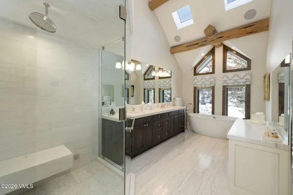 $24,750,000 | 137 Borders Road, Avon, CO 81620