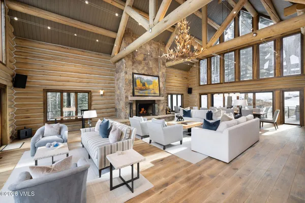 $24,750,000 | 137 Borders Road, Avon, CO 81620