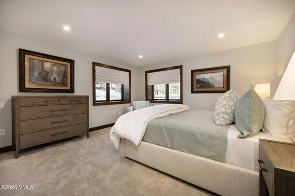 $24,750,000 | 137 Borders Road, Avon, CO 81620