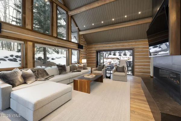 $24,750,000 | 137 Borders Road, Avon, CO 81620