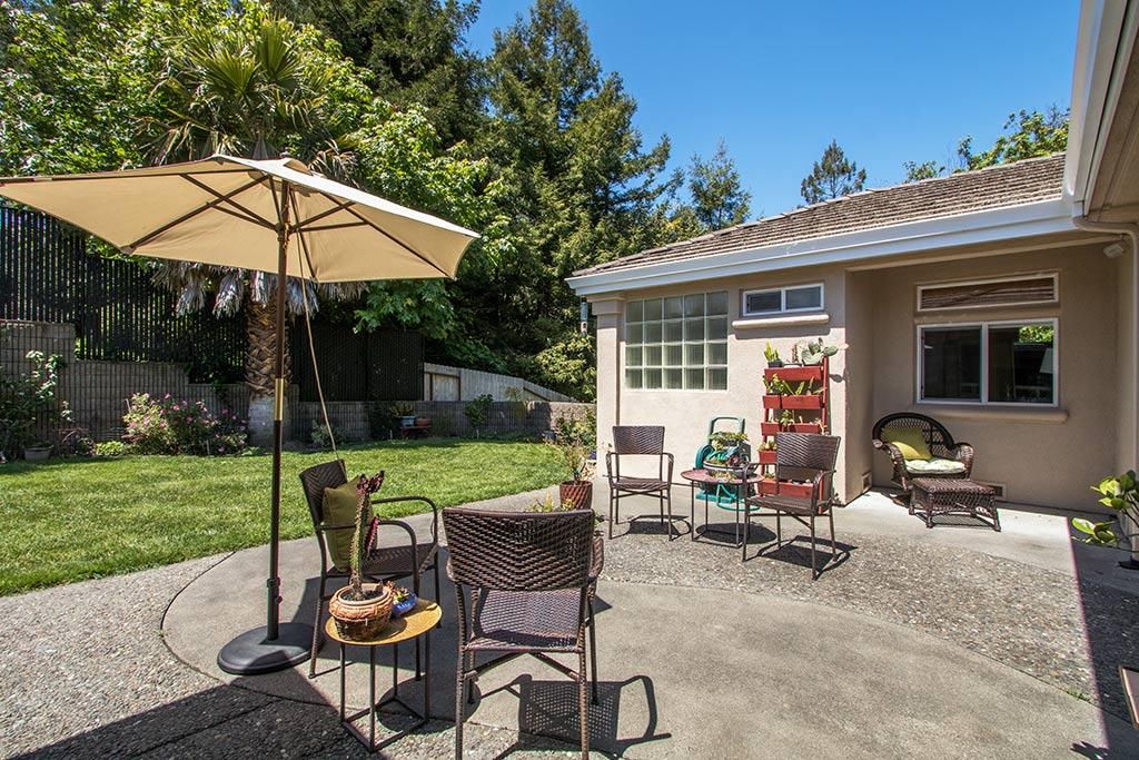 144 Grayland Heights Road Rio Dell, CA 95562 - Photo 74 of 82