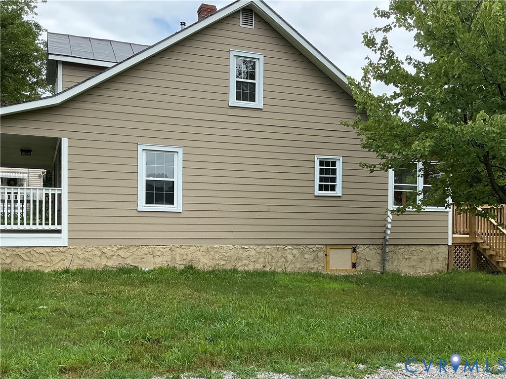 15618 Cross County Road Mineral, VA 23117 - Photo 2 of 31